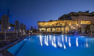 Assos Eden Gardens Hotel