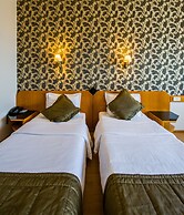 Assos Eden Gardens Hotel