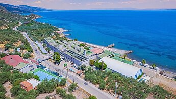 Assos Eden Gardens Hotel