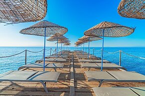 Assos Eden Gardens Hotel