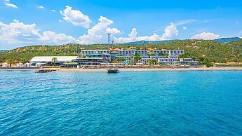 Assos Eden Gardens Hotel
