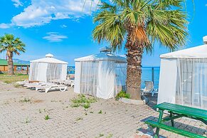 Assos Eden Gardens Hotel