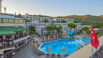 Assos Eden Gardens Hotel