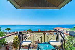 Assos Eden Gardens Hotel