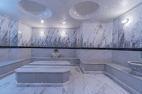 Assos Eden Gardens Hotel