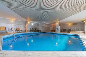 Assos Eden Gardens Hotel