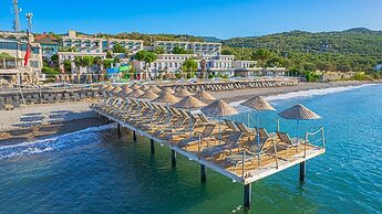 Assos Eden Gardens Hotel