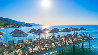 Assos Eden Gardens Hotel