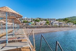 Assos Eden Gardens Hotel
