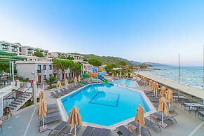 Assos Eden Gardens Hotel
