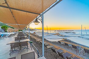 Assos Eden Gardens Hotel