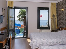 Assos Eden Gardens Hotel