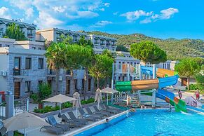 Assos Eden Gardens Hotel