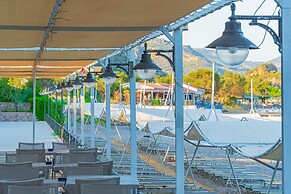 Assos Eden Gardens Hotel