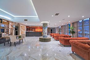 Assos Eden Gardens Hotel