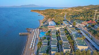 Assos Eden Gardens Hotel