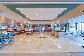 Assos Eden Gardens Hotel