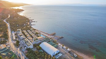 Assos Eden Gardens Hotel