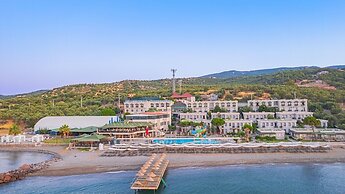 Assos Eden Gardens Hotel