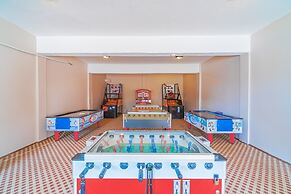 Assos Eden Gardens Hotel