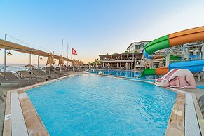 Assos Eden Gardens Hotel