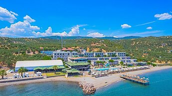 Assos Eden Gardens Hotel