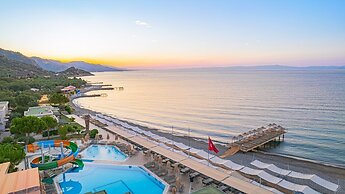 Assos Eden Gardens Hotel