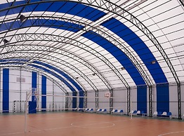 Assos Eden Gardens Hotel