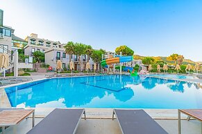 Assos Eden Gardens Hotel