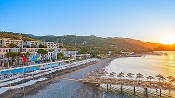 Assos Eden Gardens Hotel