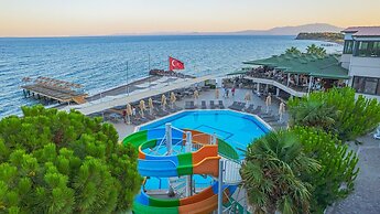 Assos Eden Gardens Hotel