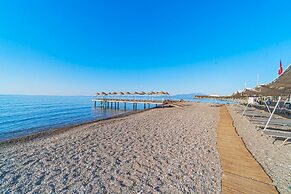 Assos Eden Gardens Hotel