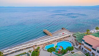 Assos Eden Gardens Hotel