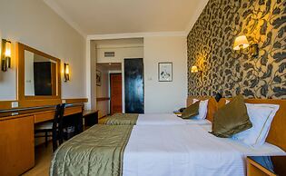 Assos Eden Gardens Hotel