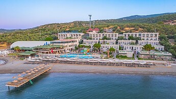 Assos Eden Gardens Hotel