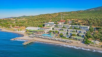 Assos Eden Gardens Hotel