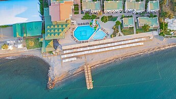 Assos Eden Gardens Hotel