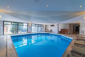 Assos Eden Gardens Hotel