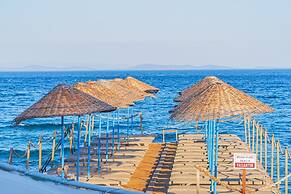 Assos Eden Gardens Hotel