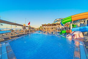 Assos Eden Gardens Hotel