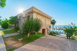 Assos Eden Gardens Hotel