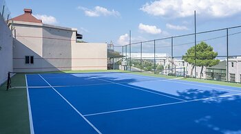 Assos Eden Gardens Hotel