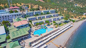 Assos Eden Gardens Hotel