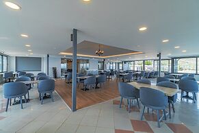 Assos Eden Gardens Hotel