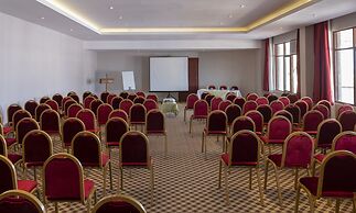 Assos Eden Gardens Hotel