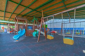 Assos Eden Gardens Hotel