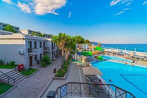 Assos Eden Gardens Hotel