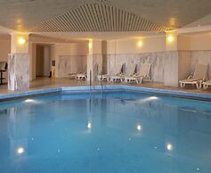 Assos Eden Gardens Hotel