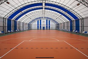 Assos Eden Gardens Hotel