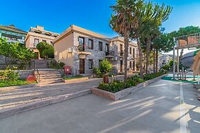 Assos Eden Gardens Hotel